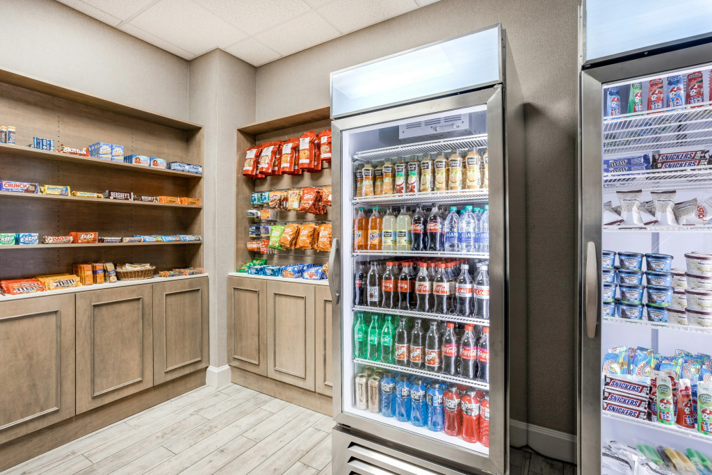 Holiday Inn Lafayette-City Centre by IHG