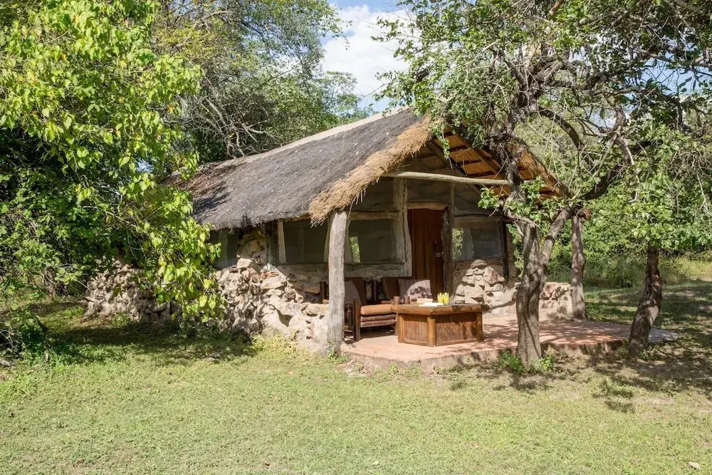Hippo Lodge