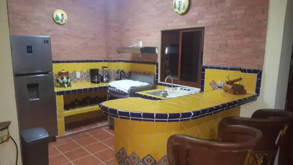 Casa palmito cerca de la playa