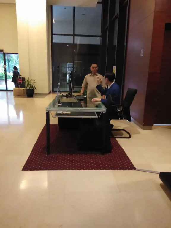 KL Smart Suite At Kuala Lumpur