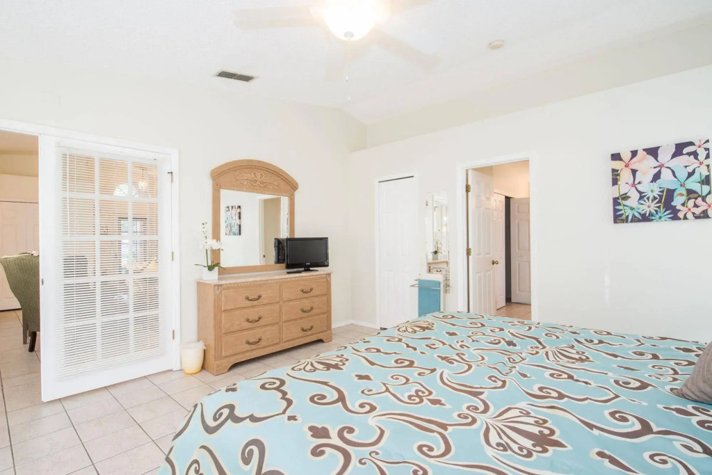 Ellis Exclusive Villas - Davenport