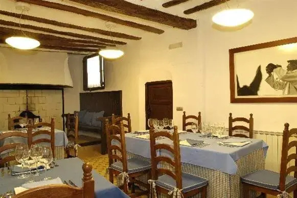 La Casona del Solanar