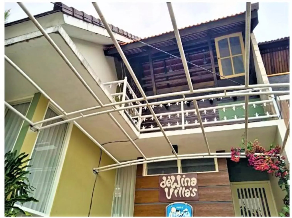 Dewina Villas