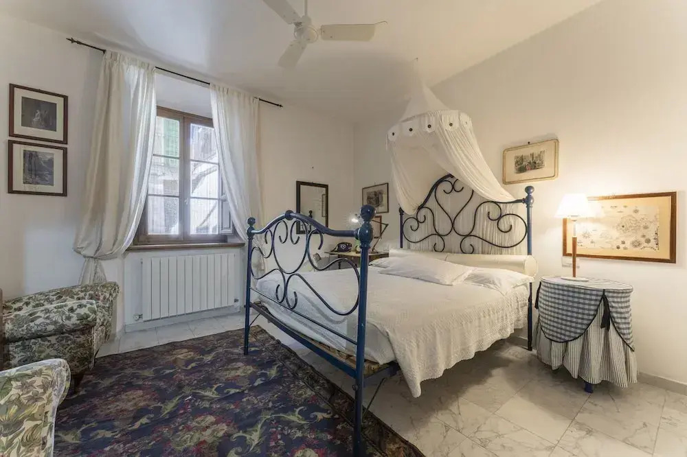 Lounge Flat Camaiore Wifi Versilia Coast