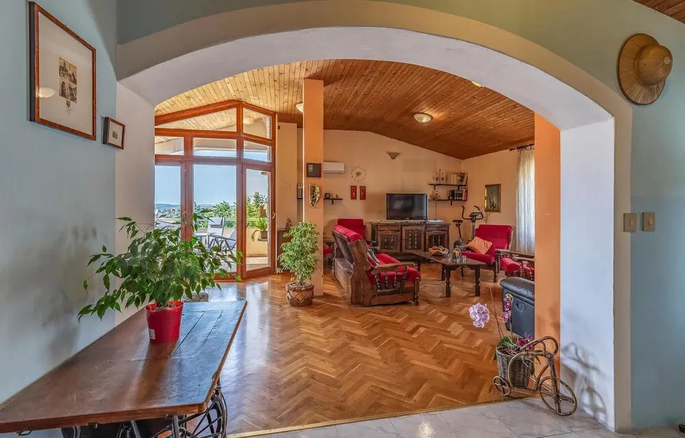Stunning Apartment in Medulin With 3 Bedrooms and Wifi