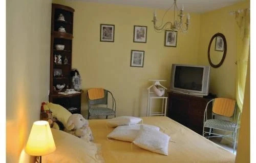 Apartment Immeuble La Rode