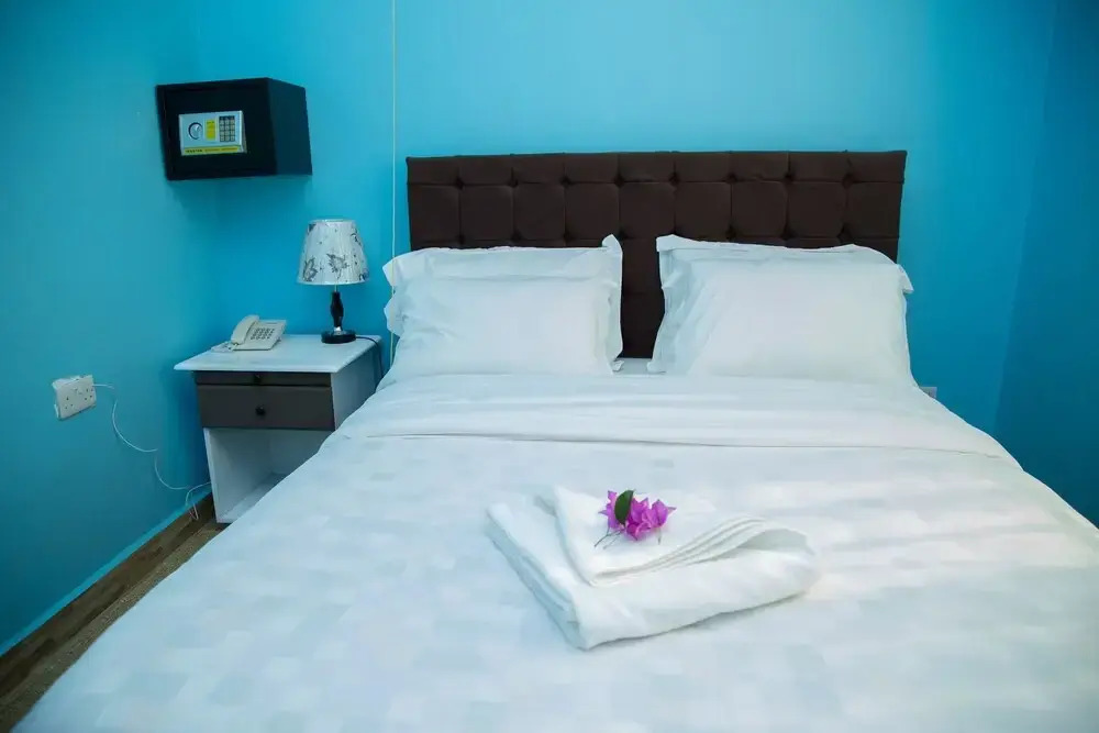 Asmorein Hotel