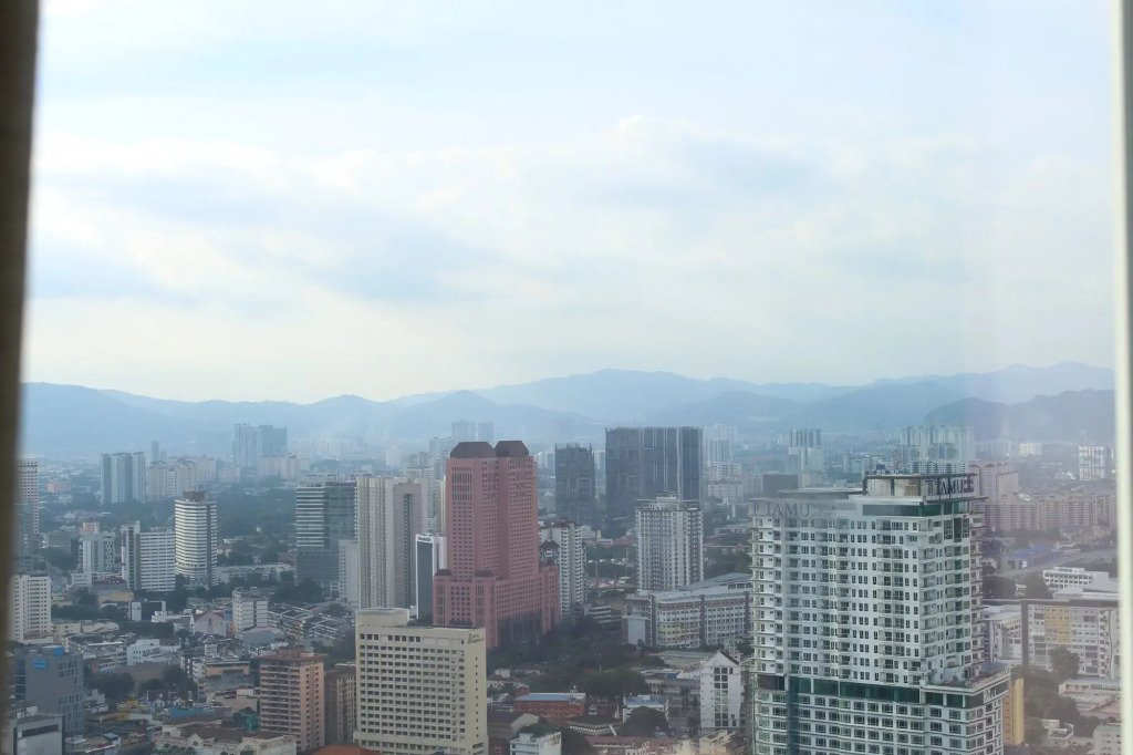 The Grand Royel At Platinum Klcc