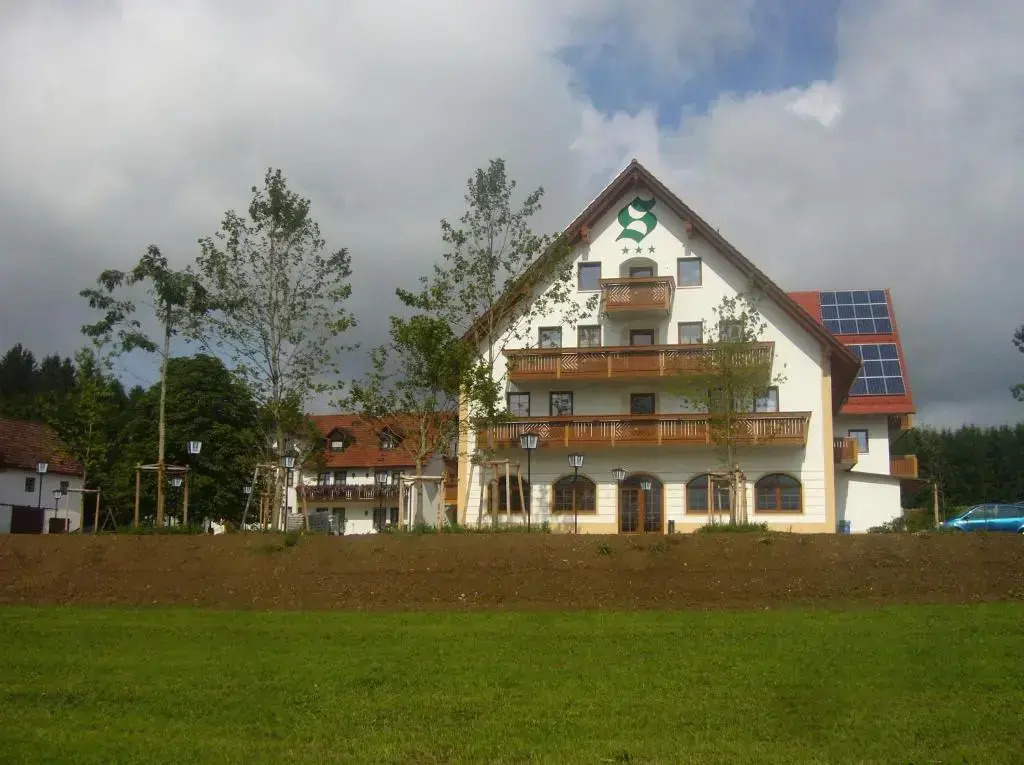 Hotel Straßhof