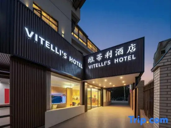 VitelliS Hotel