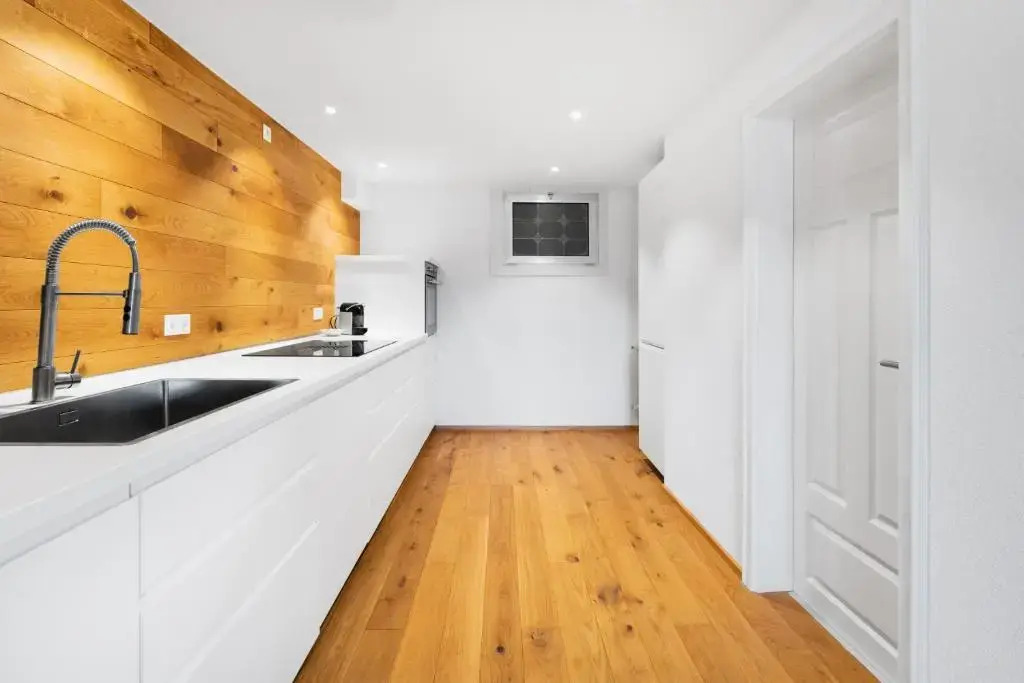 Ferienwohnung im Hubertushof