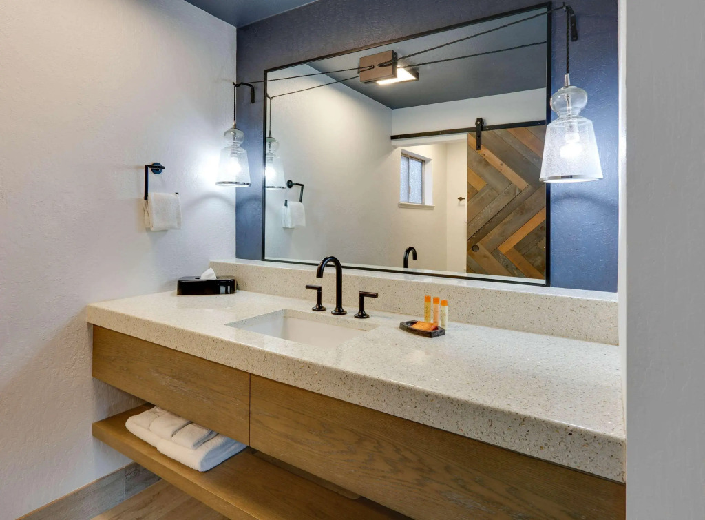 Hotel Becket, BW Signature Collection