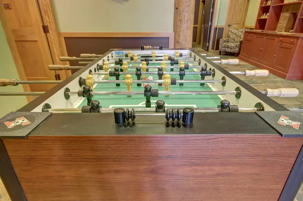 Arapahoe Lodge 8132 by SummitCove Vacation Lodging