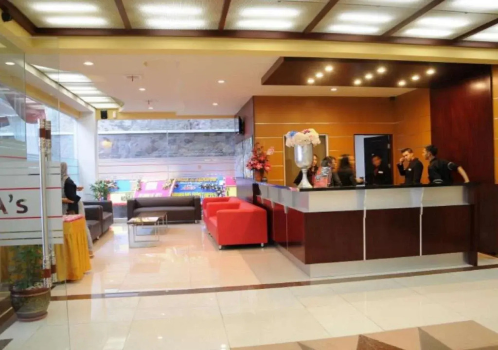 Idea's Hotel
