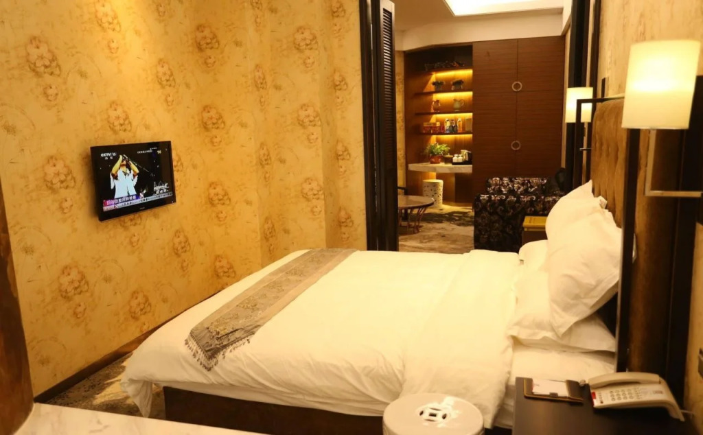 Jiaxing Boutique Hotel