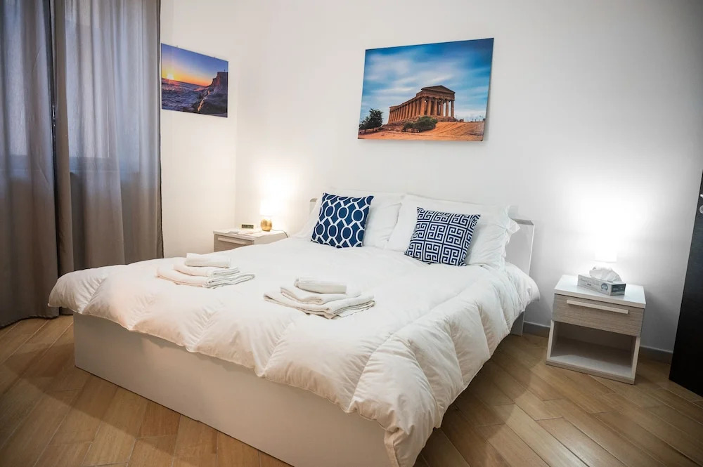 Il Moro - Agrigento Rooms