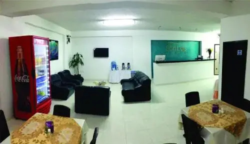 Hotel San Luis Plaza