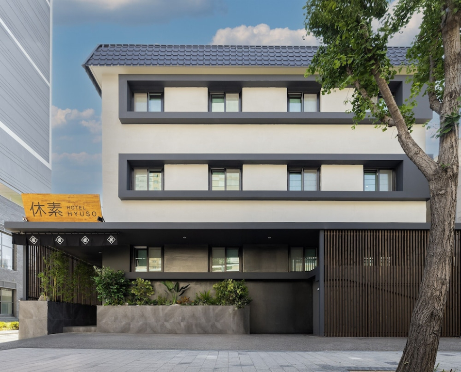 Hotel Hyuso Guro