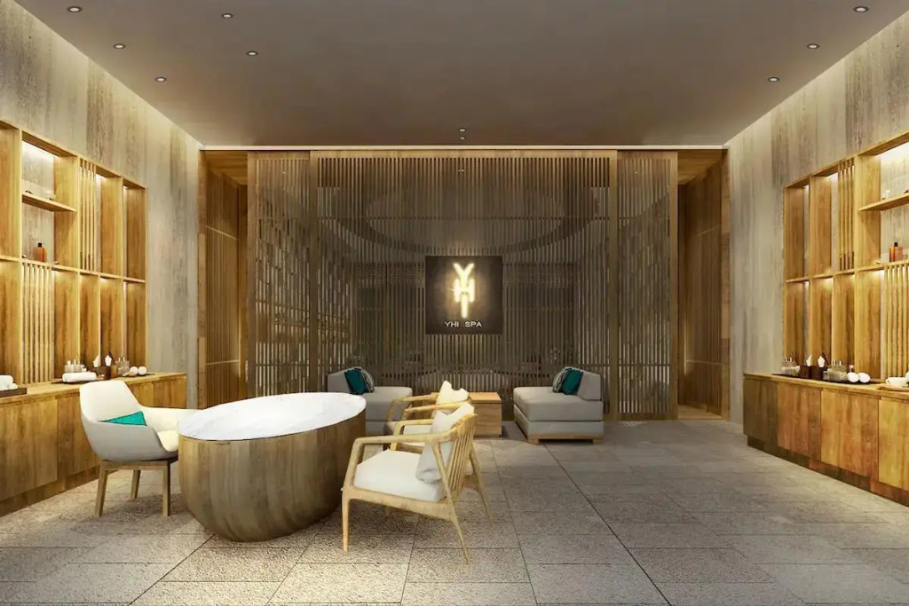 Meliá Phuket Mai Khao