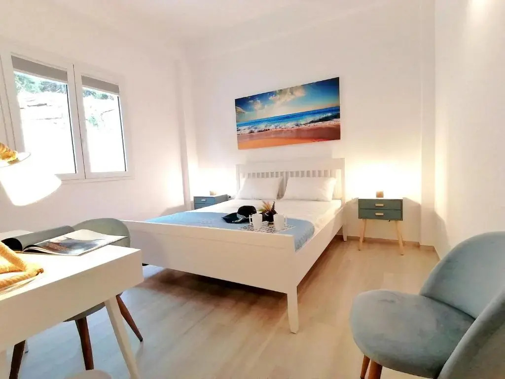 CI VULIA B&B