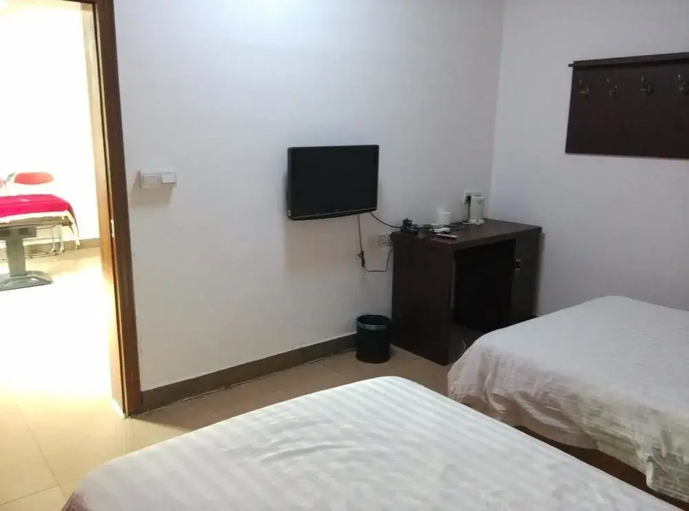Qingyuan Lianzhou Huijing Express Hotel