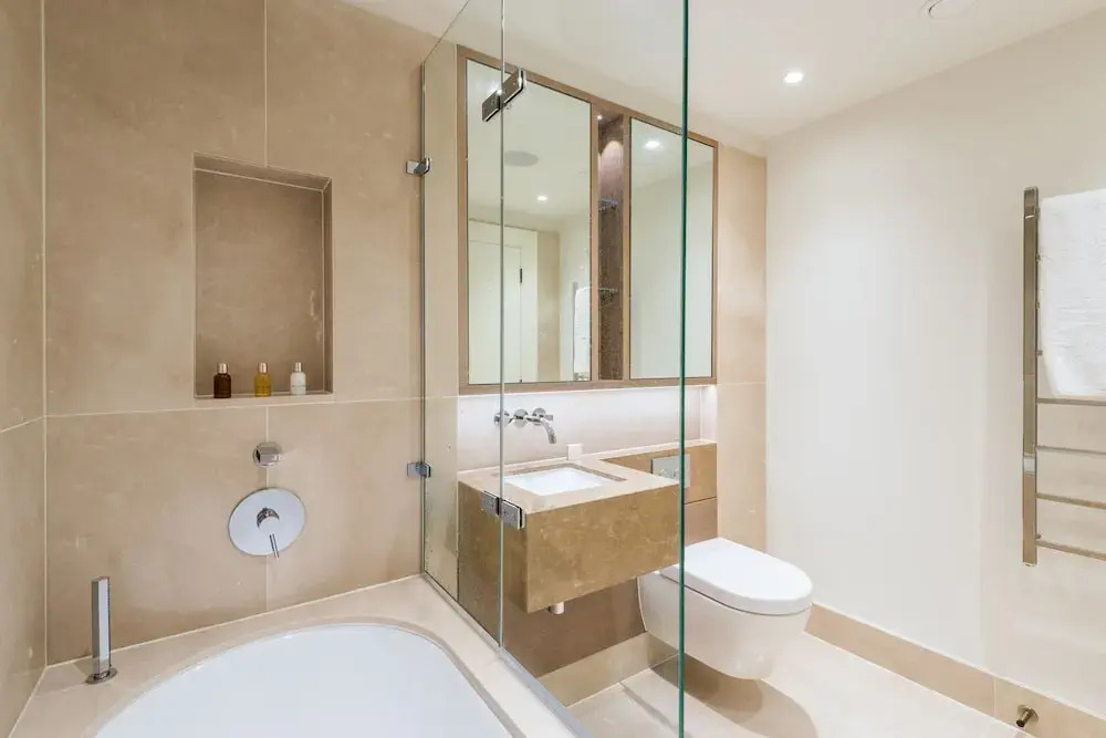 Luxurious Apartment by Richmond Park
