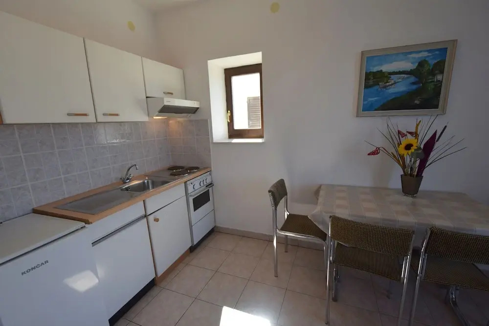 Apartments Petrica