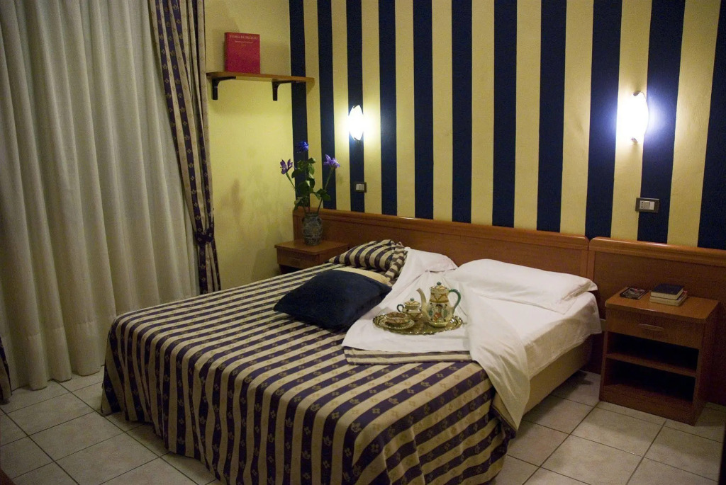 Hotel Umbria Orvieto-Nuova Gestione