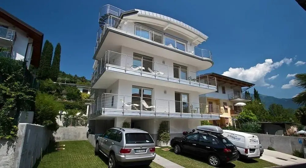 Villa Mazzano