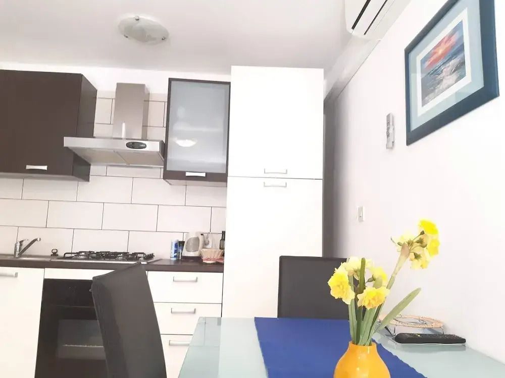 Apartment By The Beach Korcula Island 1