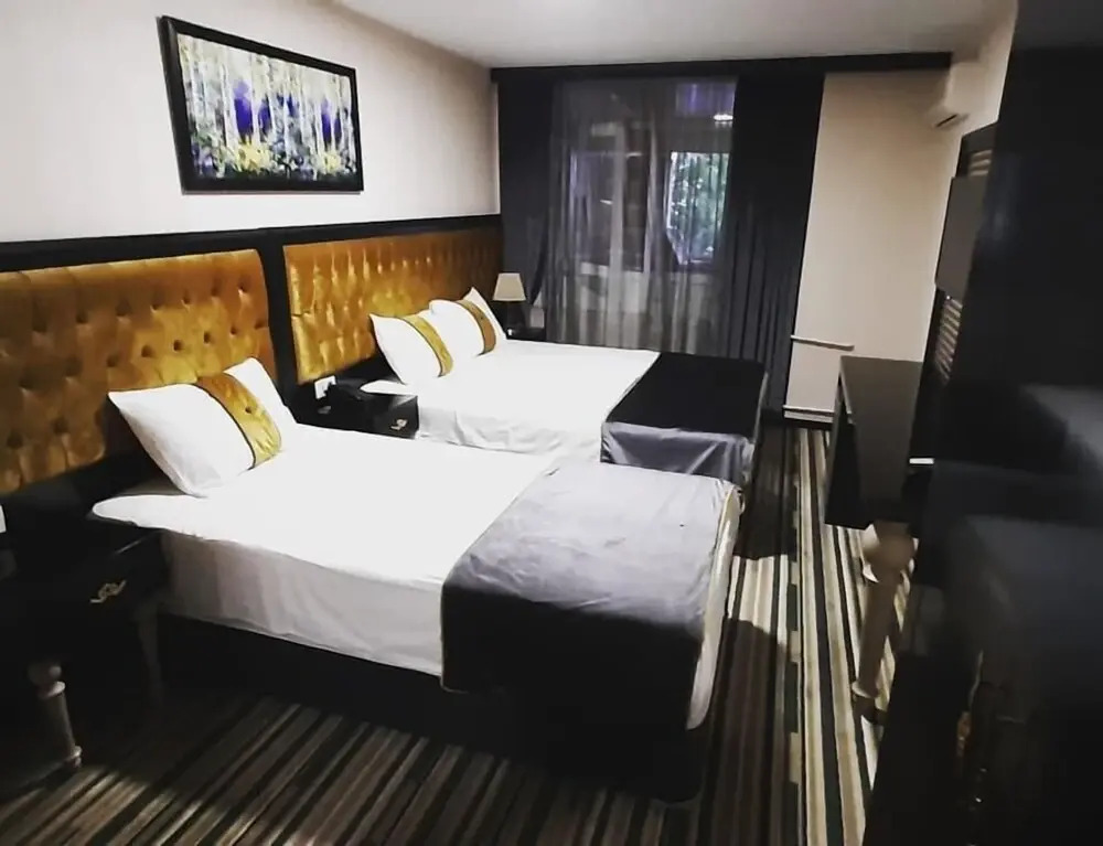 Maltepe Manhattan Hotel