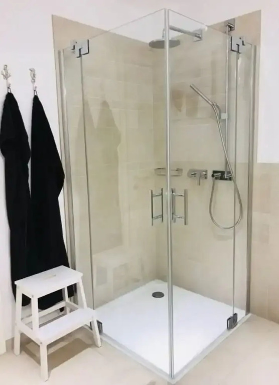 Holiday Apartment Heimathafen