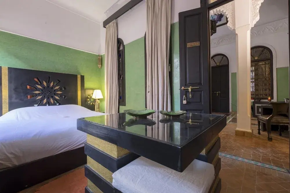 Riad Gamacyl