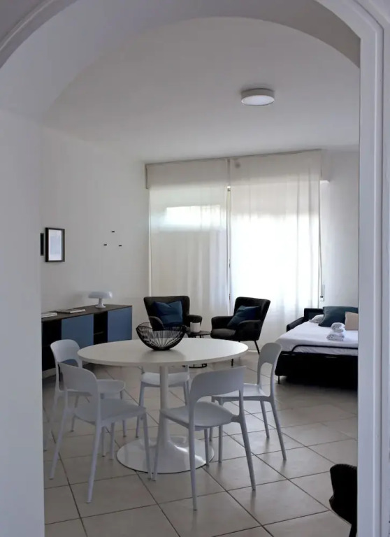 Poggio Al Lago Apartments & Rooms