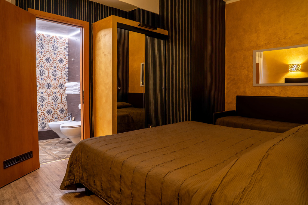 Hotel Il Guercino