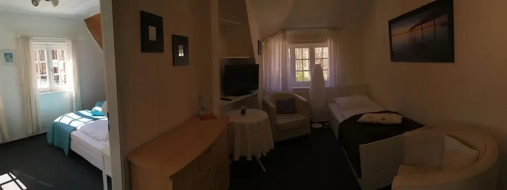 Das Ostseehotel