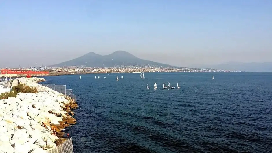 In...Napoli B&B