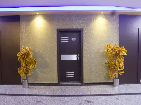 Hotel Classic Inn by OYO Rooms