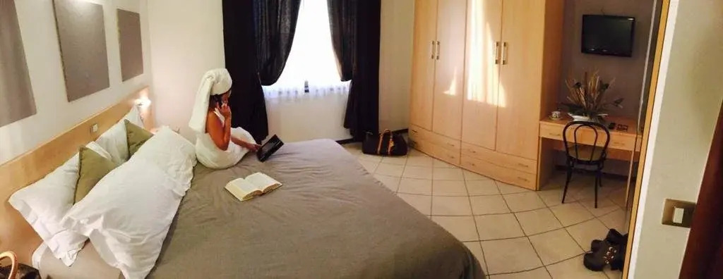 Hotel Bussana