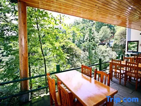 Mingxiuya Leisure Villa