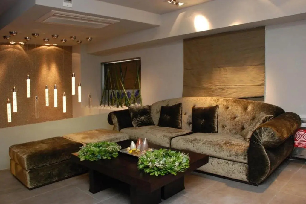 Aion Luxury Hotel