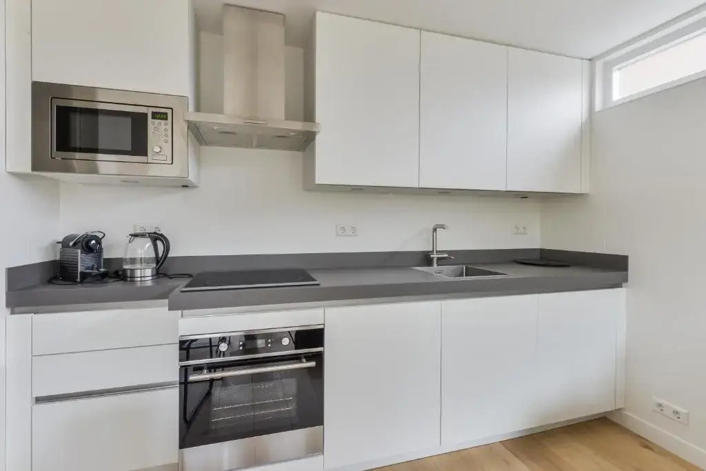 Modern Bungalow Zandvoortselaan
