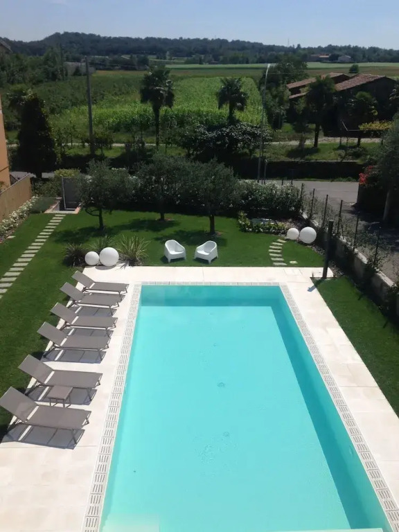 Le Coccole del Garda