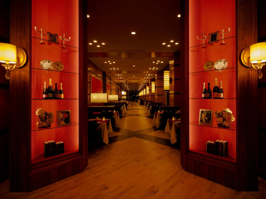 Hakodate-Onuma Prince Hotel