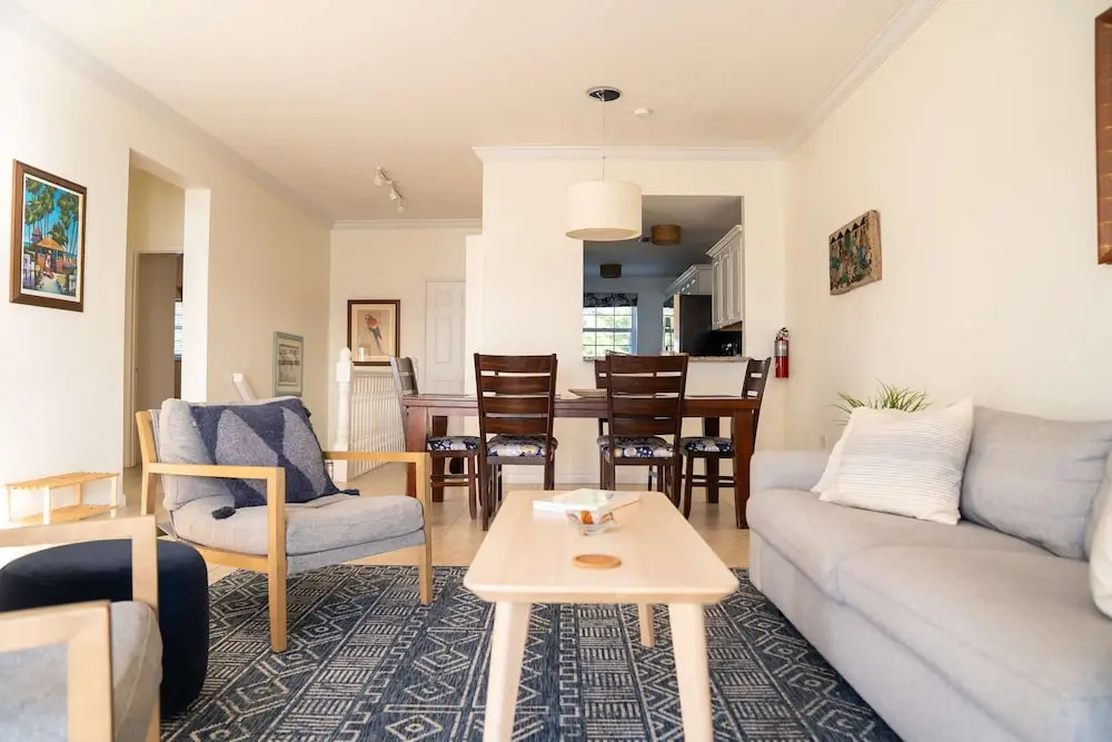 NEW Oceanfront Condo in George Town