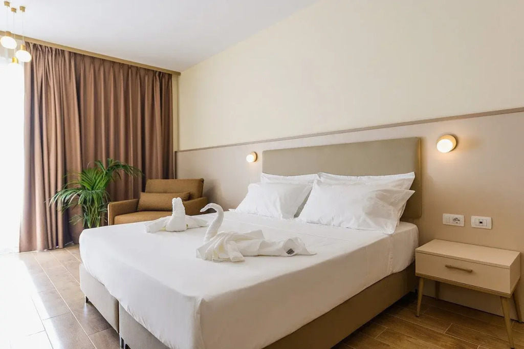 Fllad Resort & SPA Durres