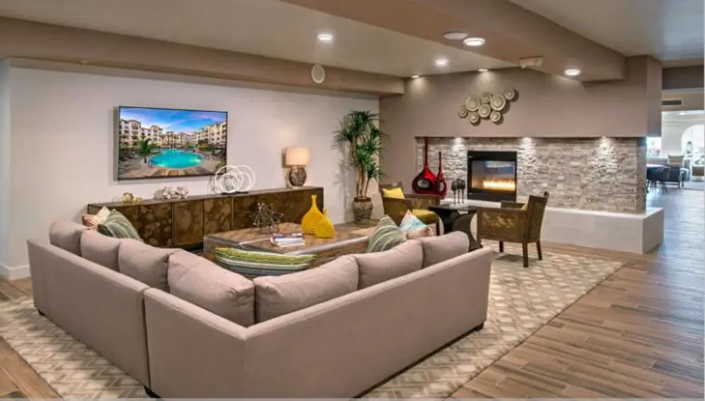 Queen Creek #356 - 2 Br Condo