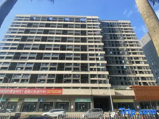 Celestial Haven Suites