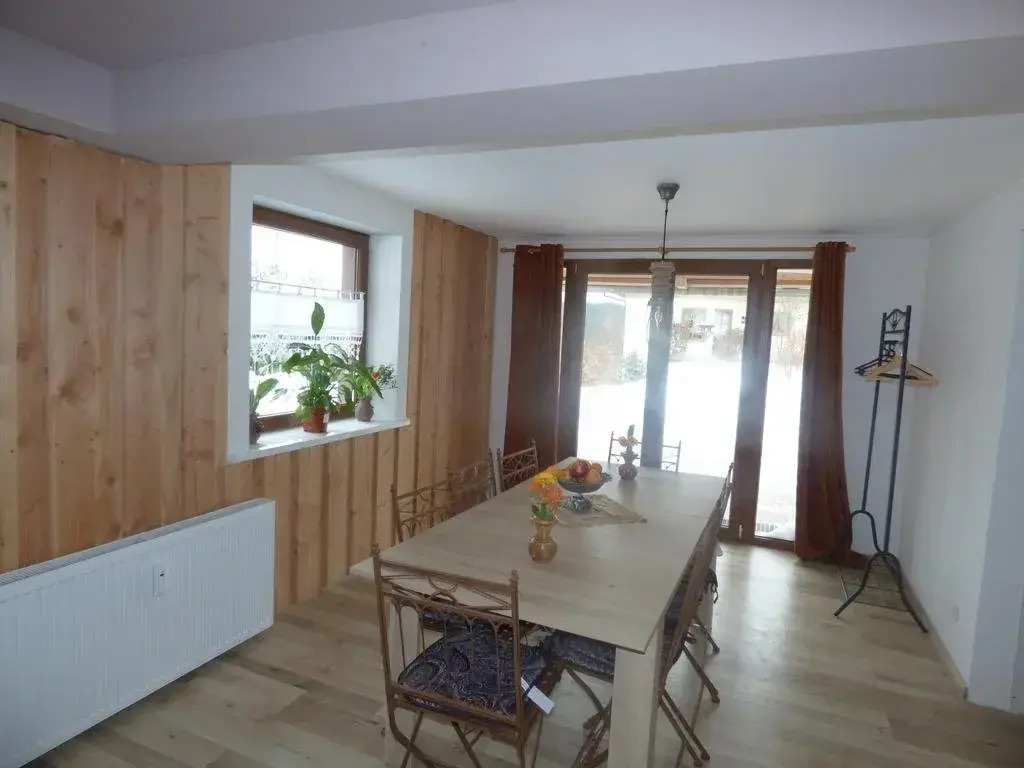 Seeblick