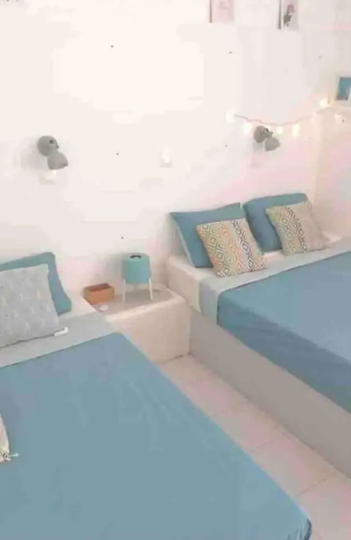 Villa 100 M From THE Beach 6 Room IN IOS Island